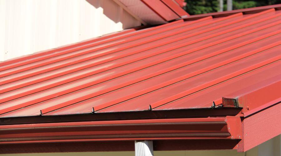 Industrial Roof Installation in Blauvelt, NY